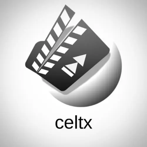 Celtx Senaryo Yazma Programı