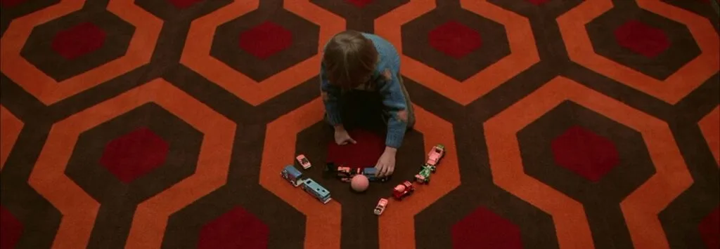 The Shining