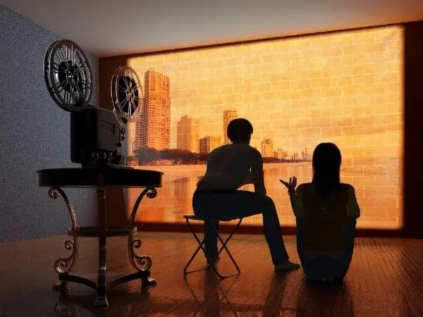 film yapımı