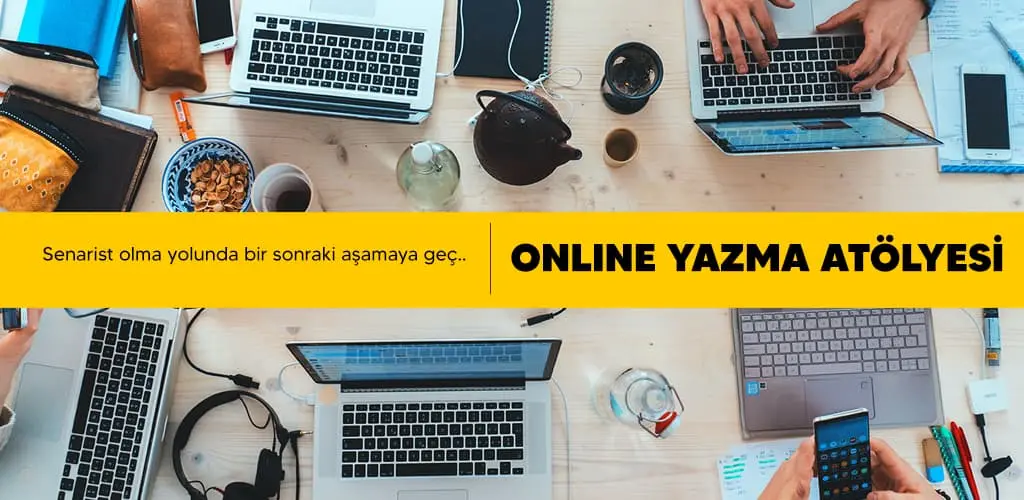 yazma atolyesi