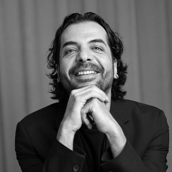 Senarist ve yönetmen Mustafa Haktanır